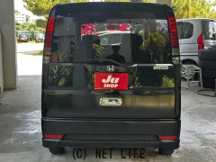 ホンダ バモス
