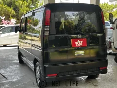 ホンダ バモス