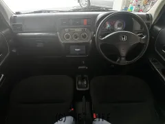 ホンダ バモス