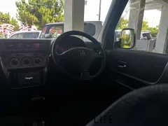 ホンダ バモス