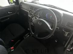 ホンダ バモス