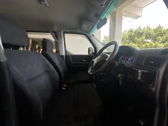 ホンダ バモス