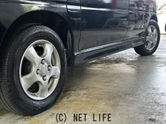 ホンダ バモス