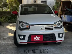 スズキ アルト