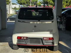 スズキ アルト