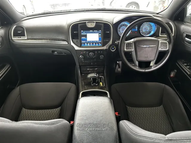 クライスラー 300