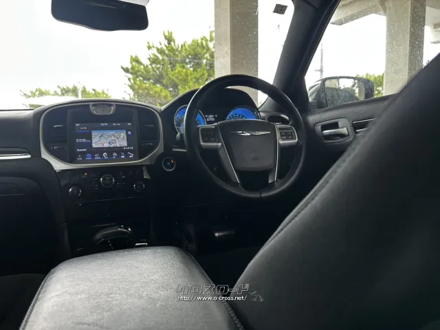 クライスラー 300