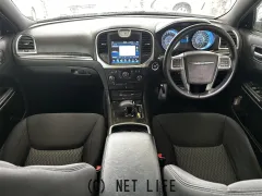 クライスラー 300