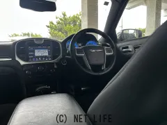 クライスラー 300
