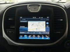 クライスラー 300