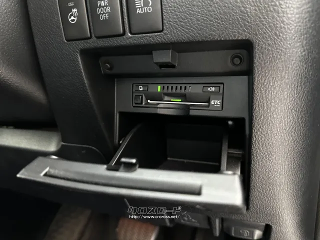 トヨタ アルファード