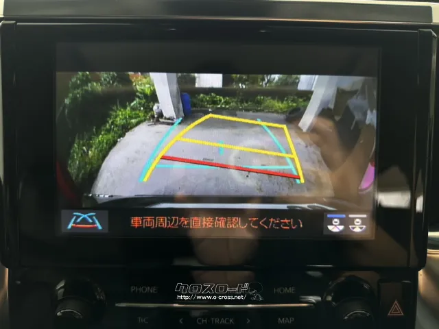 トヨタ アルファード