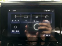 トヨタ アルファード
