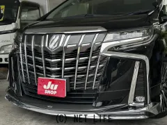 トヨタ アルファード
