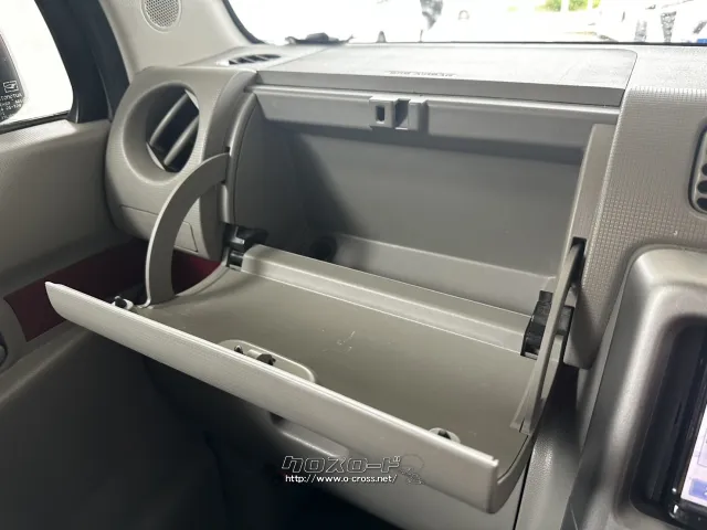 ダイハツ ムーヴコンテ