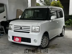 ダイハツ ムーヴコンテ