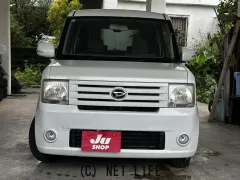 ダイハツ ムーヴコンテ
