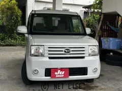 ダイハツ ムーヴコンテ