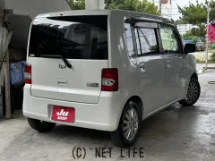 ダイハツ ムーヴコンテ