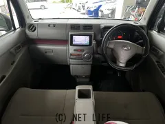 ダイハツ ムーヴコンテ