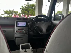 ダイハツ ムーヴコンテ