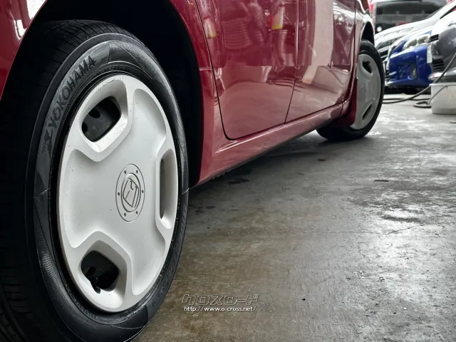 ホンダ N-ONE