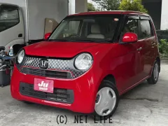 ホンダ N-ONE