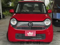 ホンダ N-ONE