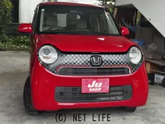 ホンダ N-ONE