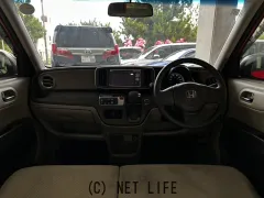 ホンダ N-ONE