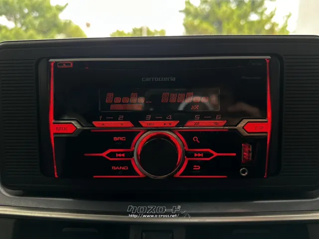 ダイハツ キャスト