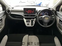 ダイハツ キャスト