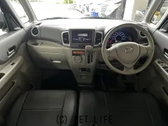 マツダ フレアワゴン