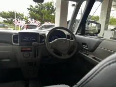 マツダ フレアワゴン