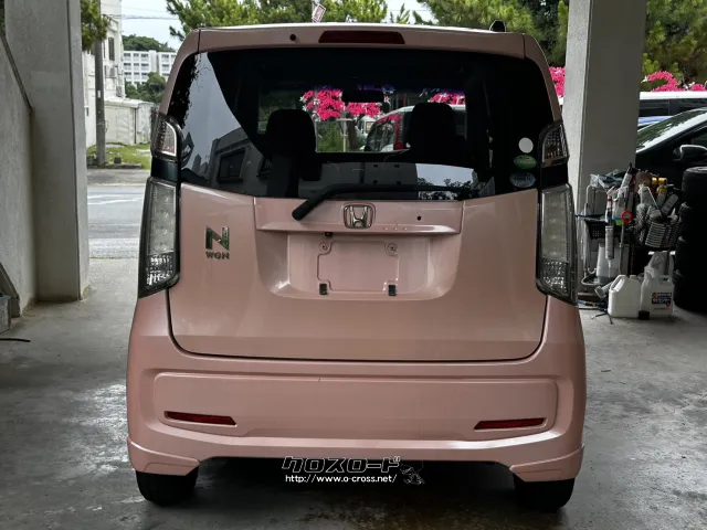 他店にてローンNGだったお客様でもお気軽にご相談ください ホンダ N-WGN