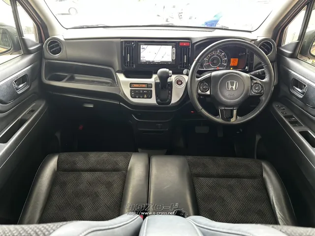 ホンダ N-WGN