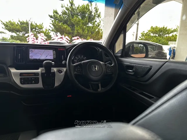 ホンダ N-WGN