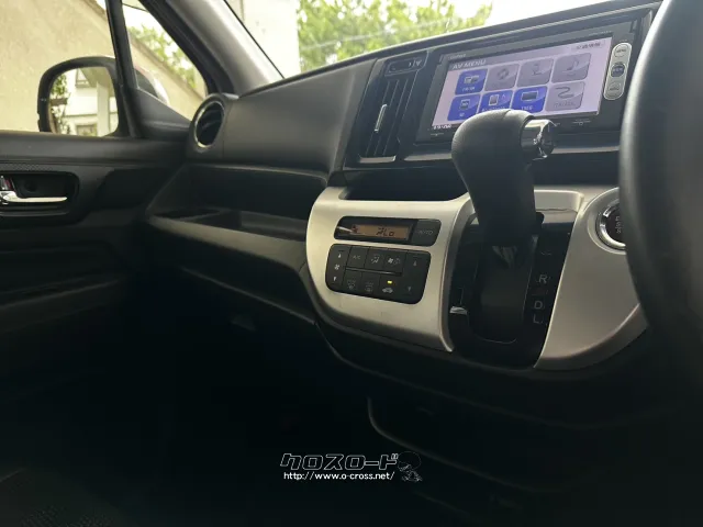 ホンダ N-WGN
