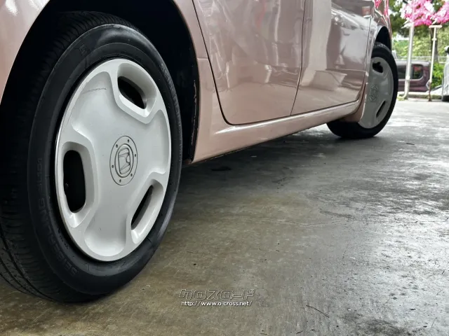 ホンダ N-WGN