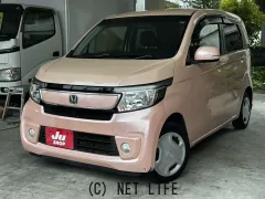 ホンダ N-WGN