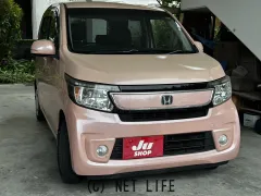 ホンダ N-WGN