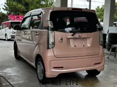 ホンダ N-WGN