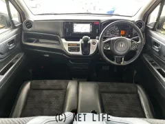 ホンダ N-WGN