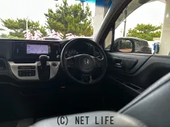 ホンダ N-WGN