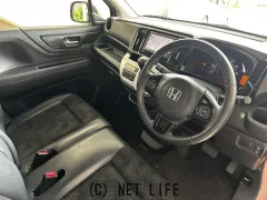 ホンダ N-WGN