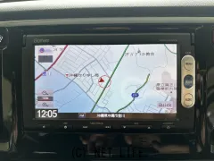 ホンダ N-WGN