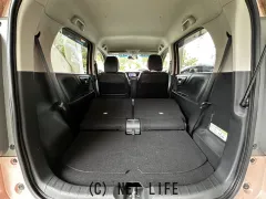 ホンダ N-WGN