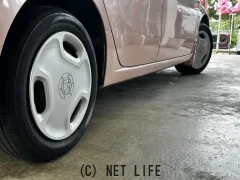 ホンダ N-WGN
