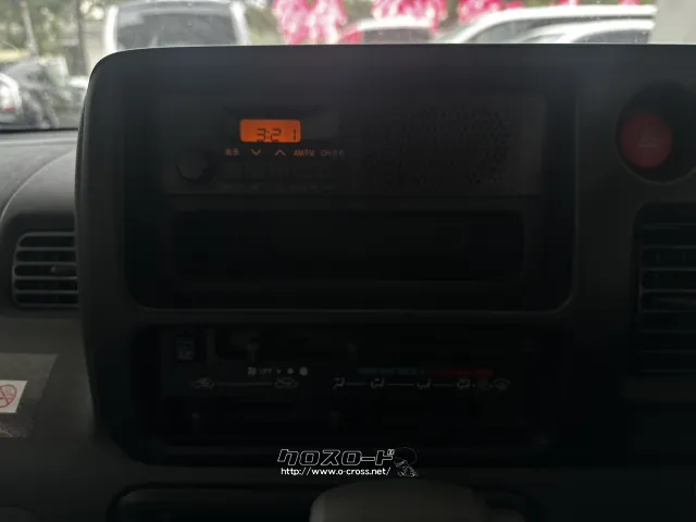 ダイハツ ハイゼットカーゴ