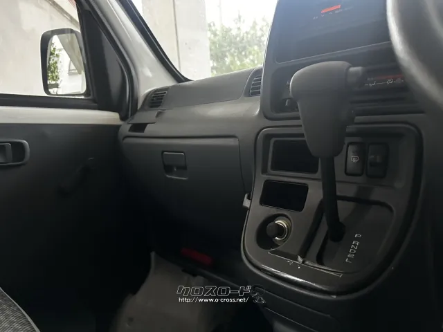 ダイハツ ハイゼットカーゴ